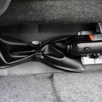 MITSUBISHI L200 2.5L 4×2 SINGLE CABIN BASIC OPTION MANUAL TRANSMISSION DIESEL 2022 MODEL - Thumbnail 24