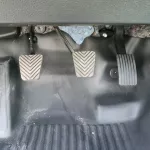 MITSUBISHI L200 2.5L 4×2 SINGLE CABIN BASIC OPTION MANUAL TRANSMISSION DIESEL 2022 MODEL - Thumbnail 27