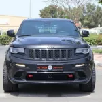 JEEP GRAND CHEROKEE SRT 6.4 L CARBON FIBER 2014 GCC - Thumbnail 1