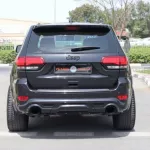 JEEP GRAND CHEROKEE SRT 6.4 L CARBON FIBER 2014 GCC - Thumbnail 3