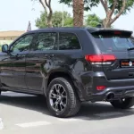 JEEP GRAND CHEROKEE SRT 6.4 L CARBON FIBER 2014 GCC - Thumbnail 4