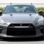 Nissan GTR 2016 88000 k. M kit 17 Gcc - Thumbnail 11