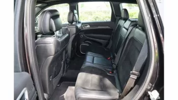 JEEP GRAND CHEROKEE SRT 6.4 L CARBON FIBER 2014 GCC