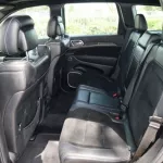 JEEP GRAND CHEROKEE SRT 6.4 L CARBON FIBER 2014 GCC - Thumbnail 6