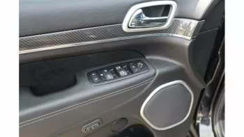 JEEP GRAND CHEROKEE SRT 6.4 L CARBON FIBER 2014 GCC