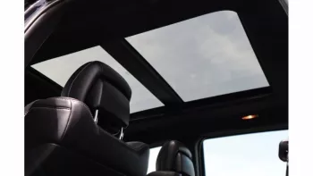 JEEP GRAND CHEROKEE SRT 6.4 L CARBON FIBER 2014 GCC
