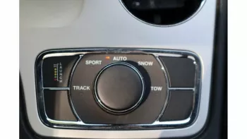 JEEP GRAND CHEROKEE SRT 6.4 L CARBON FIBER 2014 GCC