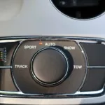 JEEP GRAND CHEROKEE SRT 6.4 L CARBON FIBER 2014 GCC - Thumbnail 9