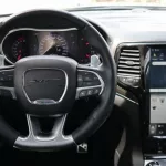 JEEP GRAND CHEROKEE SRT 6.4 L CARBON FIBER 2014 GCC - Thumbnail 10