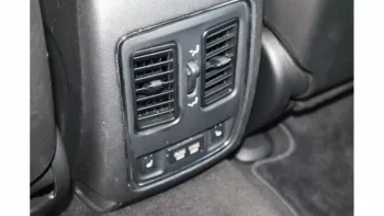 JEEP GRAND CHEROKEE SRT 6.4 L CARBON FIBER 2014 GCC