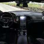 JEEP GRAND CHEROKEE SRT 6.4 L CARBON FIBER 2014 GCC - Thumbnail 13