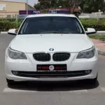 BMW 523 I 2010 GCC - Thumbnail 1