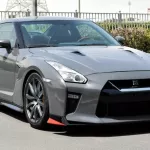 Nissan GTR 2016 88000 k. M kit 17 Gcc - Thumbnail 12