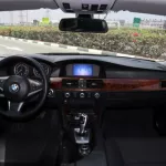 BMW 523 I 2010 GCC - Thumbnail 5