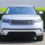 Range Rover velar p250 2018 60000KM - Thumbnail 1