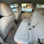 VOLKSWAGEN TOUAREG 2016 GCC PERFECT CONDITION - Thumbnail 5