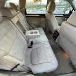 VOLKSWAGEN TOUAREG 2016 GCC PERFECT CONDITION - Thumbnail 7
