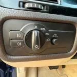 VOLKSWAGEN TOUAREG 2016 GCC PERFECT CONDITION - Thumbnail 8