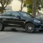Mercedes-Bens GLC250 AMG 2017 Gcc Specs Full Option - Thumbnail 1