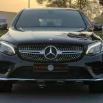 Mercedes-Bens GLC250 AMG 2017 Gcc Specs Full Option - Thumbnail 2