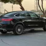 Mercedes-Bens GLC250 AMG 2017 Gcc Specs Full Option - Thumbnail 3
