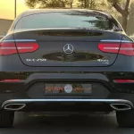 Mercedes-Bens GLC250 AMG 2017 Gcc Specs Full Option - Thumbnail 4