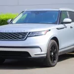 Range Rover velar p250 2018 60000KM - Thumbnail 2