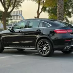 Mercedes-Bens GLC250 AMG 2017 Gcc Specs Full Option - Thumbnail 5