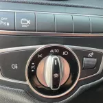 Mercedes-Bens GLC250 AMG 2017 Gcc Specs Full Option - Thumbnail 7