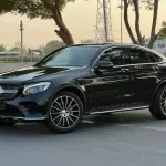 Mercedes-Bens GLC250 AMG 2017 Gcc Specs Full Option - Thumbnail 8