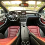 Mercedes-Bens GLC250 AMG 2017 Gcc Specs Full Option - Thumbnail 9