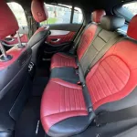 Mercedes-Bens GLC250 AMG 2017 Gcc Specs Full Option - Thumbnail 10