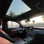 Mercedes-Bens GLC250 AMG 2017 Gcc Specs Full Option - Thumbnail 11