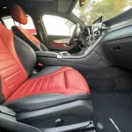 Mercedes-Bens GLC250 AMG 2017 Gcc Specs Full Option - Thumbnail 12