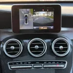 Mercedes-Bens GLC250 AMG 2017 Gcc Specs Full Option - Thumbnail 13