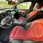 Mercedes-Bens GLC250 AMG 2017 Gcc Specs Full Option - Thumbnail 15
