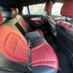 Mercedes-Bens GLC250 AMG 2017 Gcc Specs Full Option - Thumbnail 16