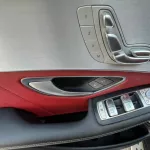 Mercedes-Bens GLC250 AMG 2017 Gcc Specs Full Option - Thumbnail 17