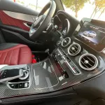Mercedes-Bens GLC250 AMG 2017 Gcc Specs Full Option - Thumbnail 18