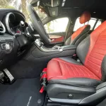 Mercedes-Bens GLC250 AMG 2017 Gcc Specs Full Option - Thumbnail 19