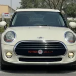 Mini Cooper  2017 Full Option Perfect Condition - Thumbnail 1