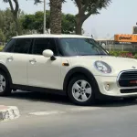 Mini Cooper  2017 Full Option Perfect Condition - Thumbnail 2