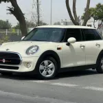 Mini Cooper  2017 Full Option Perfect Condition - Thumbnail 3