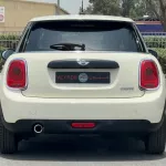 Mini Cooper  2017 Full Option Perfect Condition - Thumbnail 4