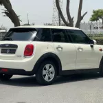 Mini Cooper  2017 Full Option Perfect Condition - Thumbnail 5