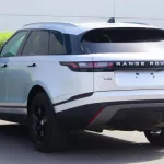 Range Rover velar p250 2018 60000KM - Thumbnail 4
