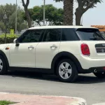 Mini Cooper  2017 Full Option Perfect Condition - Thumbnail 6