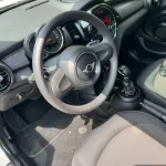 Mini Cooper  2017 Full Option Perfect Condition - Thumbnail 9