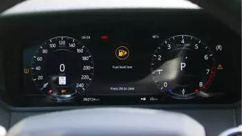 Range Rover velar p250 2018 60000KM
