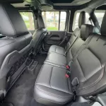 Jeep Wrangler Rubicon 2022 GCC Specs - Thumbnail 10